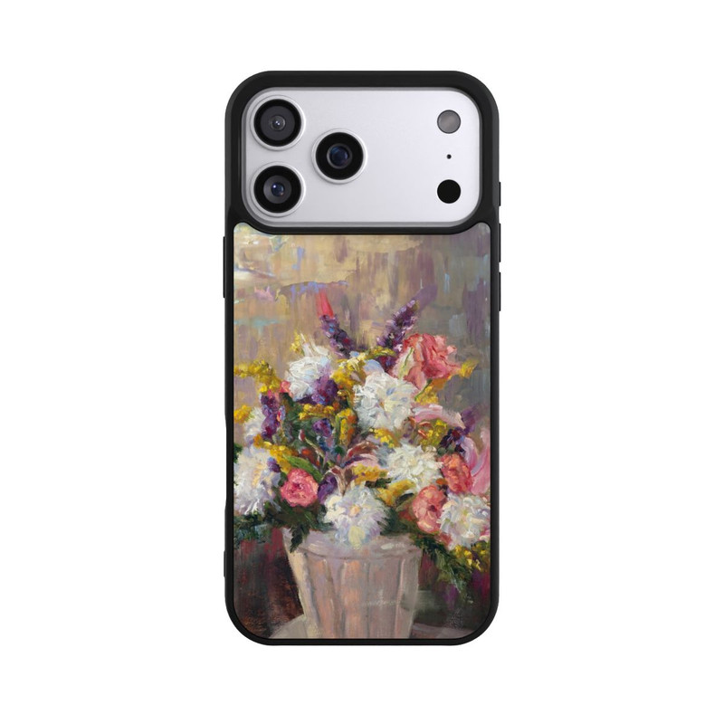 iPhone 17 Pro Max Base Case Thirty Three by Roberta Murray