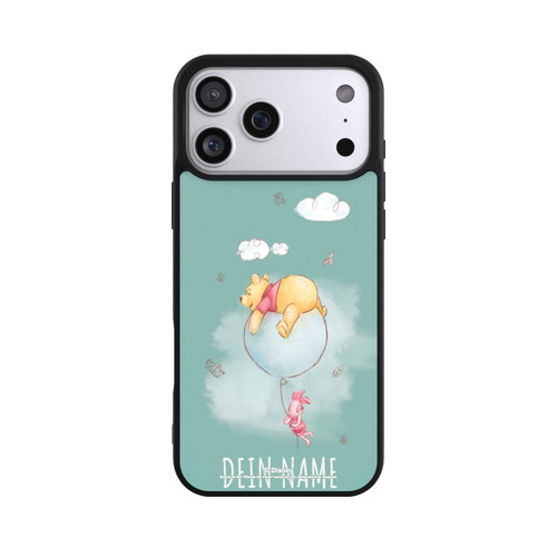Apple iPhone 17 Pro Max Base Case Uncheered by a Balloon Personalisierbar