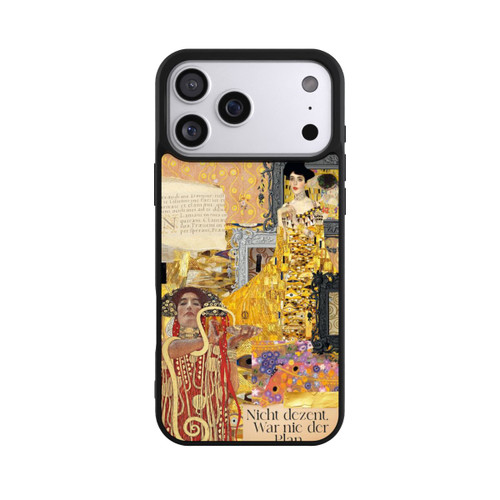 Apple iPhone 17 Pro Max Base Case Nicht Dezent War Nie der Plan