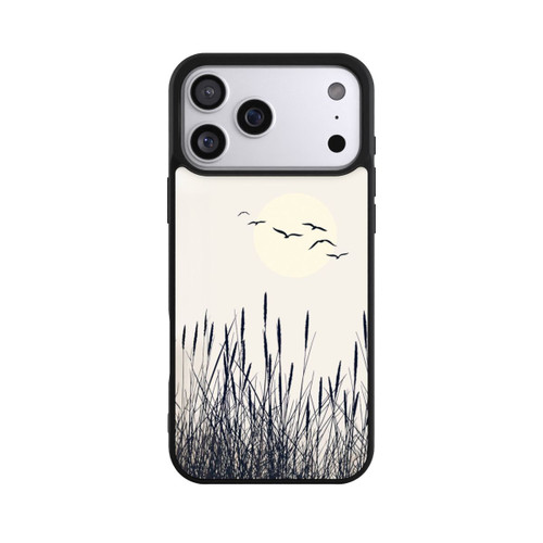 Apple iPhone 17 Pro Max Base Case Fields of Gold Art