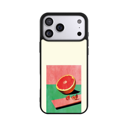 Apple iPhone 17 Pro Max Base Case Le Pamplemousse