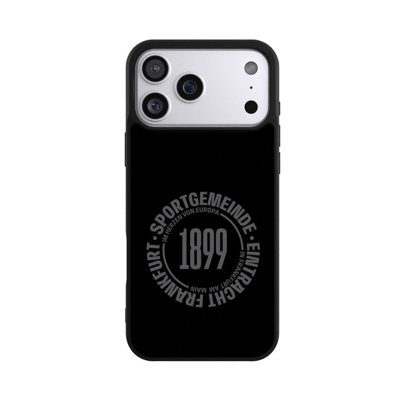 iPhone 17 Pro Max Base Case SG Eintracht Frankfurt 1899