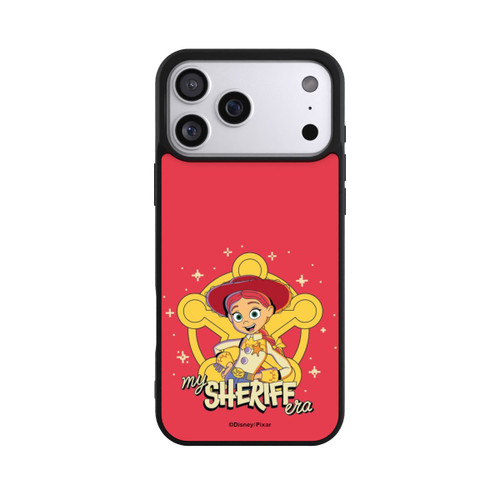 Apple iPhone 17 Pro Max Base Case Toy Story 5 Jessie In my Sheriff Era Rot