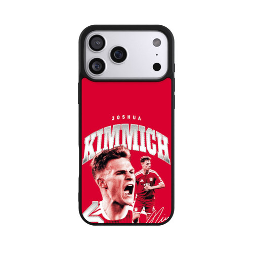 Apple iPhone 17 Pro Max Base Case Joshua Kimmich 26/27