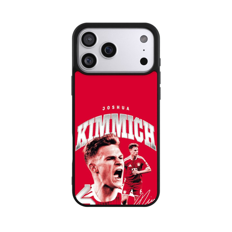 iPhone 17 Pro Max Base Case Joshua Kimmich 26/27