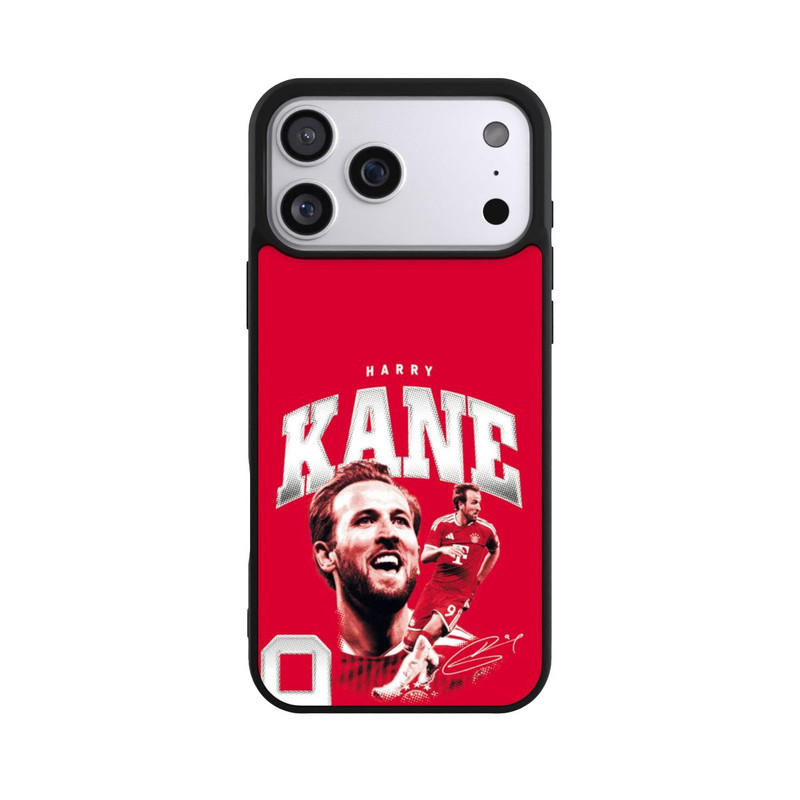 iPhone 17 Pro Max Base Case Harry Kane 26/27