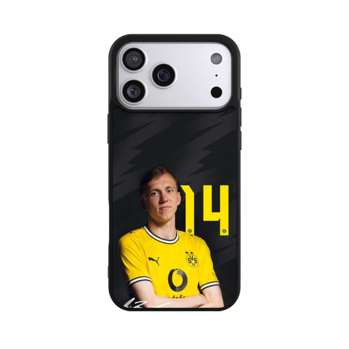 Apple iPhone 17 Pro Max Base Case Maximilian Beier 26/27