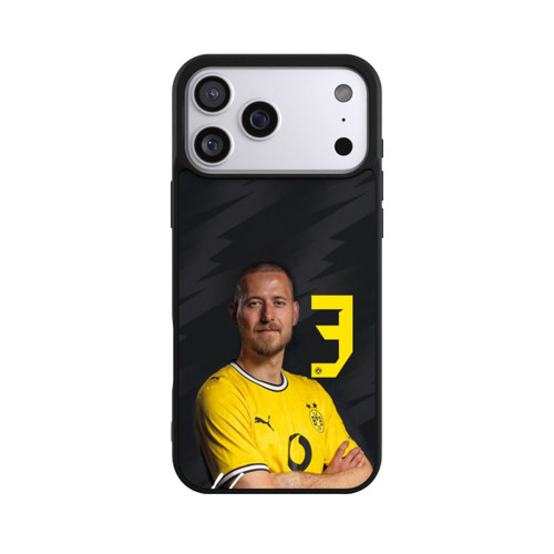 Apple iPhone 17 Pro Max Base Case Waldemar Anton 26/27