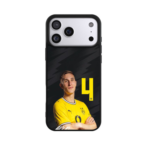 Apple iPhone 17 Pro Max Base Case Nico Schlotterbeck 26/27