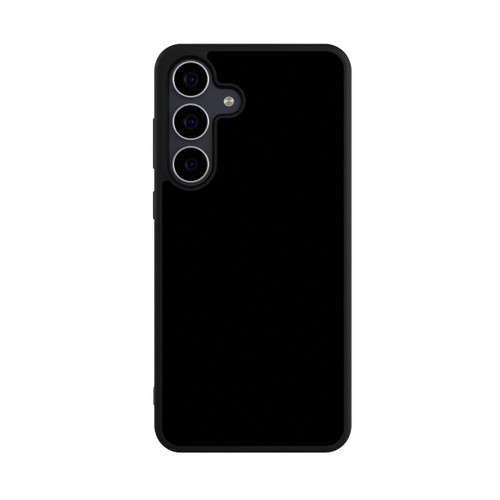 Samsung Galaxy S25 FE Base Case Schwarz
