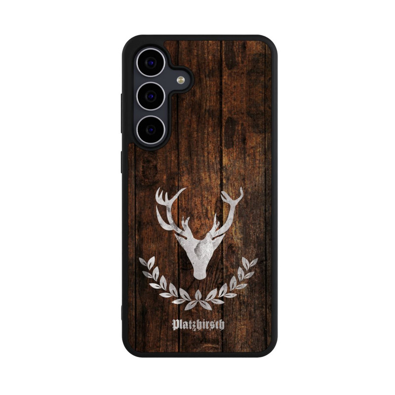 Galaxy S25 FE Base Case Platzhirsch