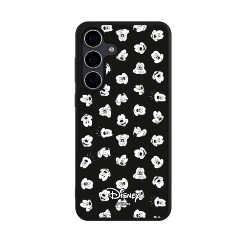 Samsung Galaxy S25 FE Base Case Micky Faces