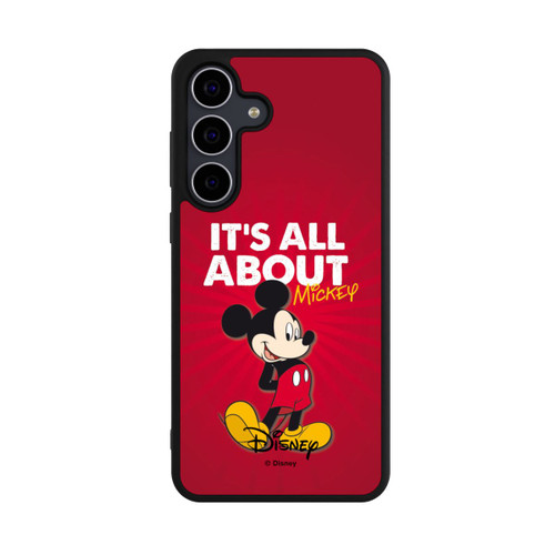 Samsung Galaxy S25 FE Base Case All About Micky