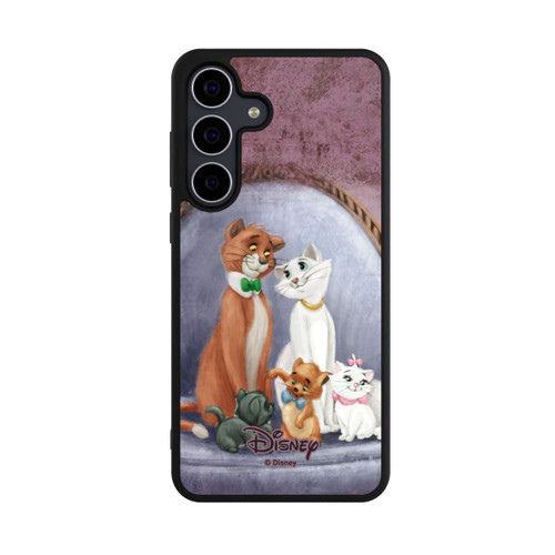 Samsung Galaxy S25 FE Base Case Aristocats