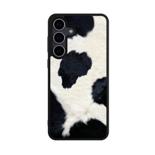 Samsung Galaxy S25 FE Base Case Kuhflecken