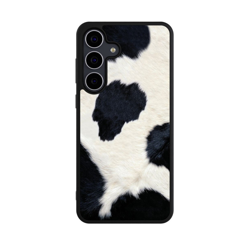 Galaxy S25 FE Base Case Kuhflecken