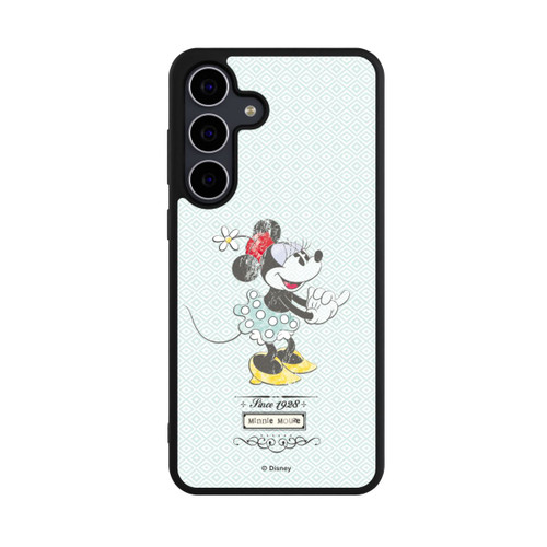 Samsung Galaxy S25 FE Base Case Minnie Vintage