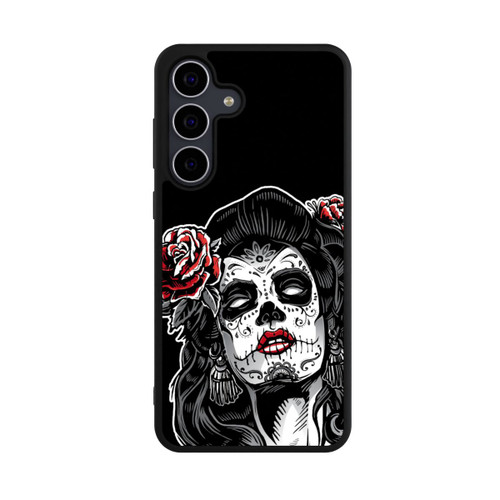 Samsung Galaxy S25 FE Base Case Muerta