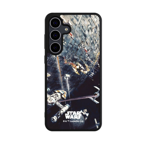 Samsung Galaxy S25 FE Base Case Todes Stern