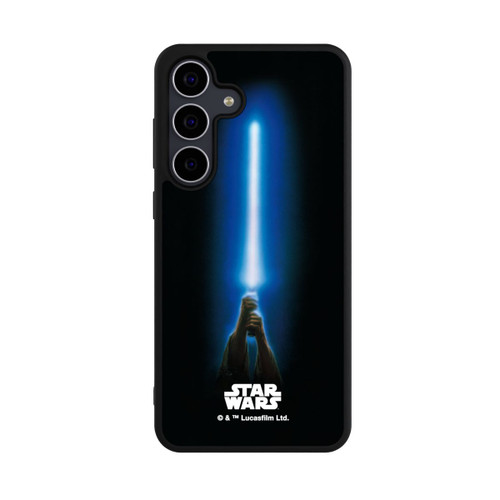 Samsung Galaxy S25 FE Base Case Jedi-Lichtschwert