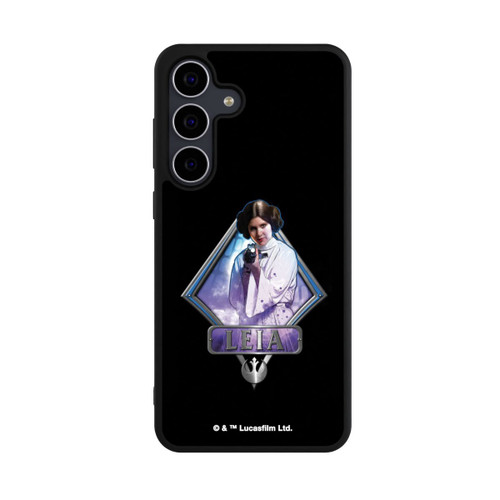 Samsung Galaxy S25 FE Base Case Leia