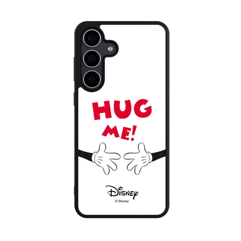 Galaxy S25 FE Base Case Hug Me!