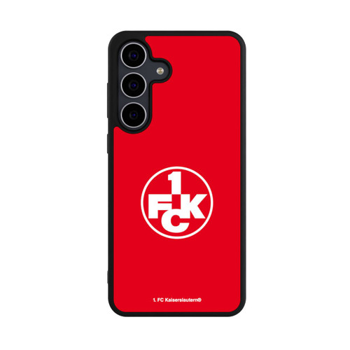 Samsung Galaxy S25 FE Base Case 1.FCK Rot