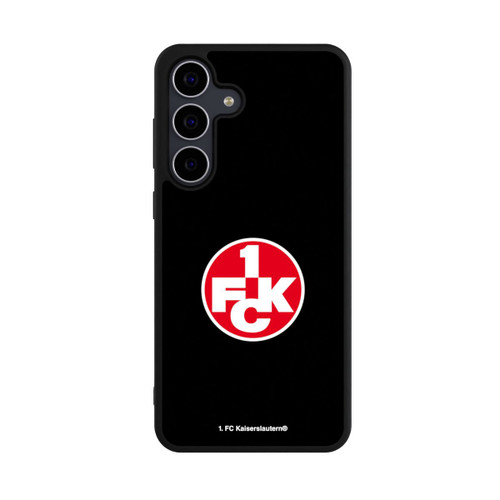 Samsung Galaxy S25 FE Base Case 1.FCK Schwarz