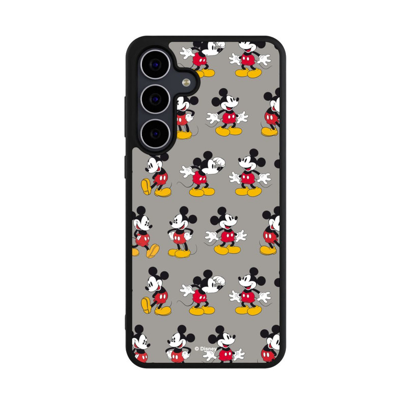 Galaxy S25 FE Base Case Micky Pattern