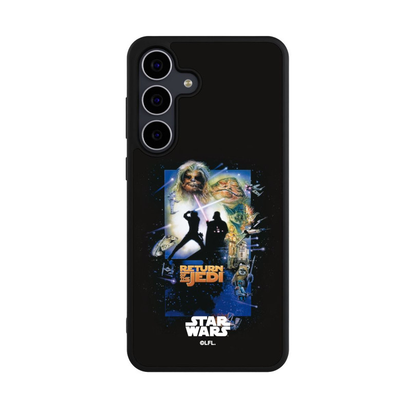 Galaxy S25 FE Base Case Return Of The Jedi