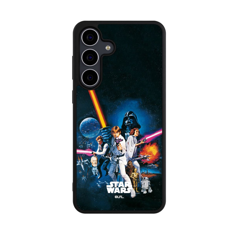 Galaxy S25 FE Base Case Episode IV