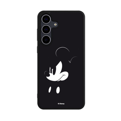 Samsung Galaxy S25 FE Base Case Micky Maus Mad