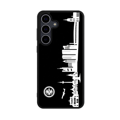 Samsung Galaxy S25 FE Base Case Frankfurter Skyline