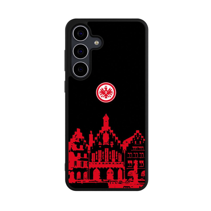 Galaxy S25 FE Base Case Frankfurter Roemer
