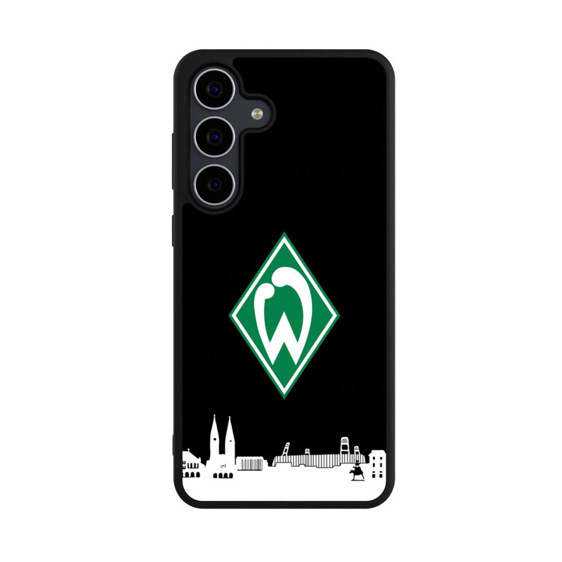 Galaxy S25 FE Base Case WB Skyline