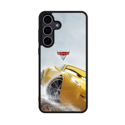 Samsung Galaxy S25 FE Base Case Cars3 Cruz Ramirez
