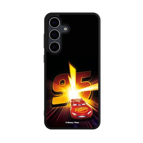 Samsung Galaxy S25 FE Base Case Cars3 Lightning 95