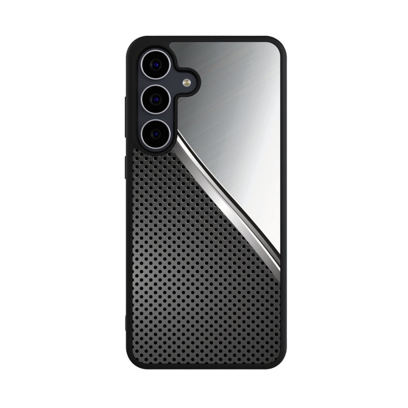 Galaxy S25 FE Base Case Duo Metal Surface