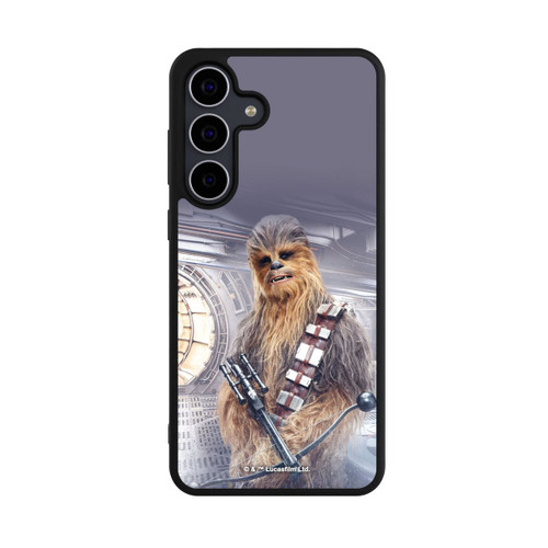 Samsung Galaxy S25 FE Base Case Chewbacca - Star Wars 8