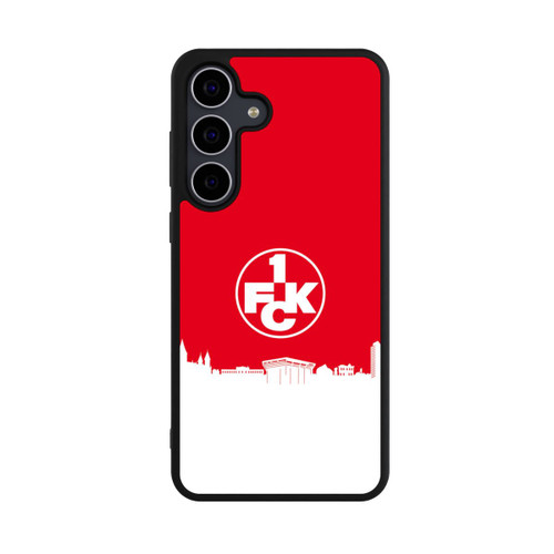 Samsung Galaxy S25 FE Base Case Skyline FCK