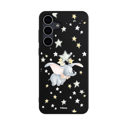 Samsung Galaxy S25 FE Base Case Dumbo Sterne ohne Hintergrund