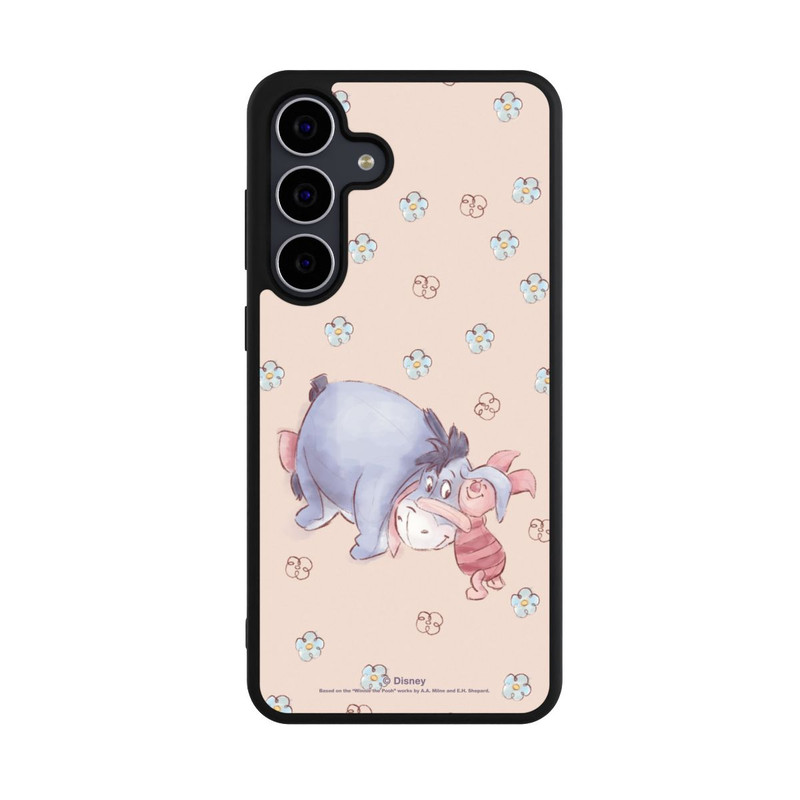 Galaxy S25 FE Base Case I ahh und Ferkel