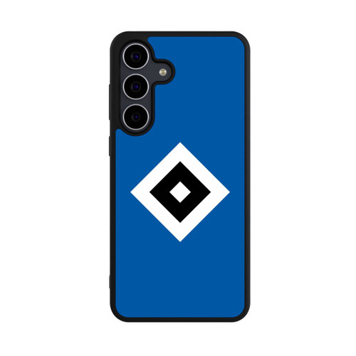 Samsung Galaxy S25 FE Base Case HSV Blau