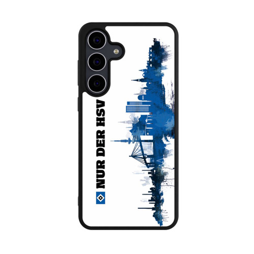 Samsung Galaxy S25 FE Base Case Silhouette - Nur der HSV