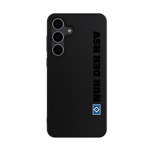 Samsung Galaxy S25 FE Base Case Nur der HSV - ohne Hintergrund
