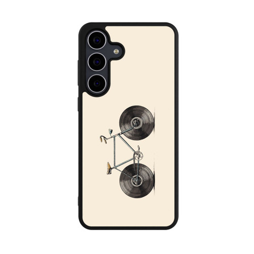 Samsung Galaxy S25 FE Base Case Velophone
