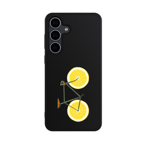 Samsung Galaxy S25 FE Base Case Zest ohne Hintergrund