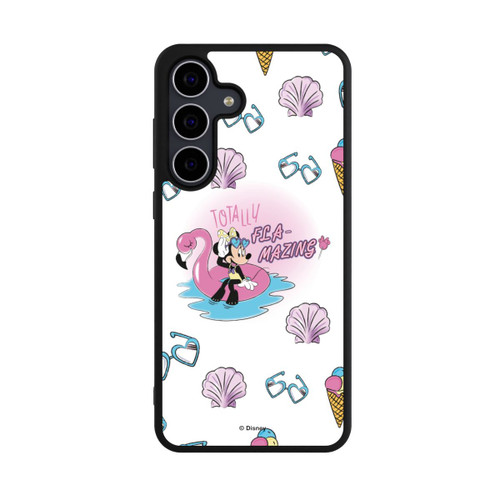 Samsung Galaxy S25 FE Base Case Völlig verblüffende Minnie