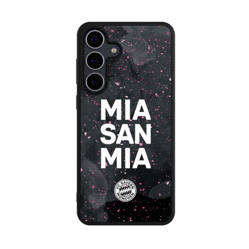 Samsung Galaxy S25 FE Base Case Mia San Mia Girly - FCB