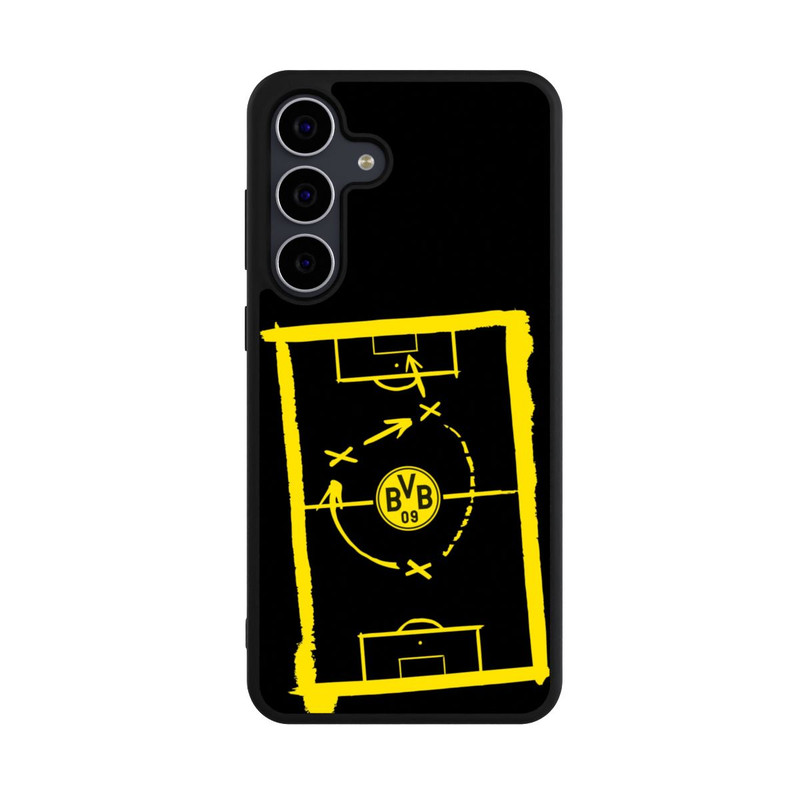 Galaxy S25 FE Base Case Spielstrategie - BVB